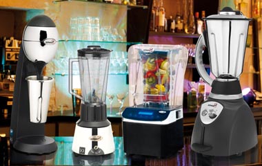 Hotel Blender Manufacturer