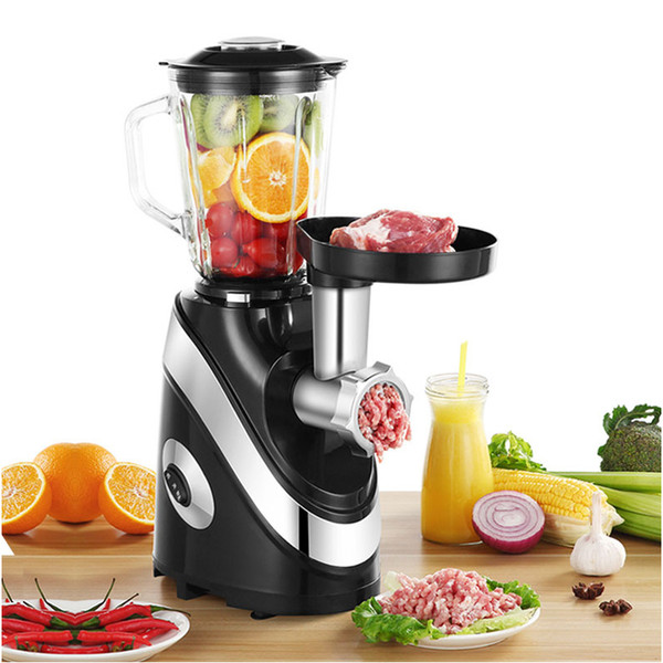 Kitchen Blender Manufacturer