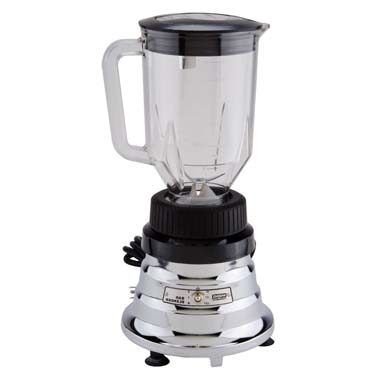 Restaurant & Bar Blender Manufacturer