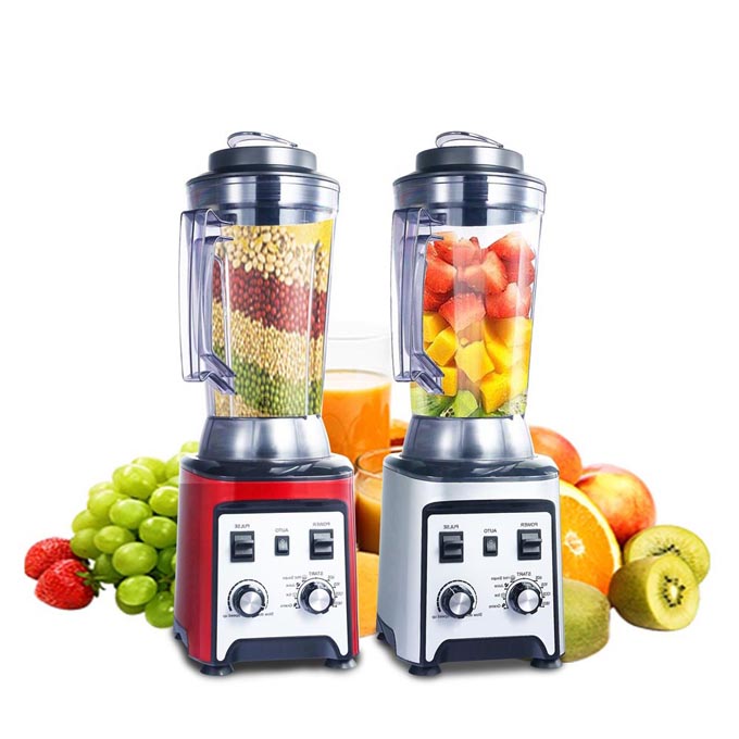 Restaurant & Bar Juicer Manufacturer